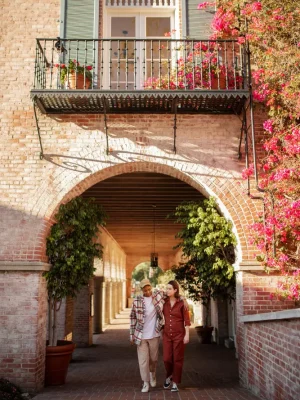 alquileres en pasajes en madrid